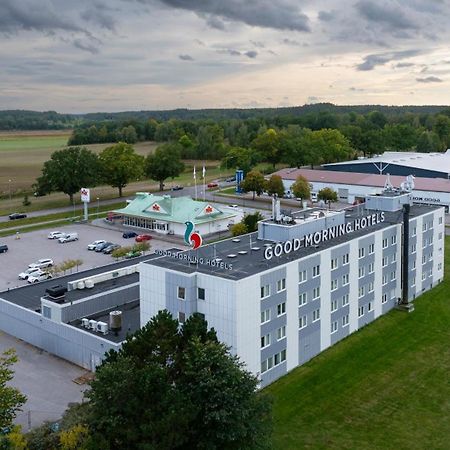 Good Morning+ Nykoeping Hotel Exterior foto