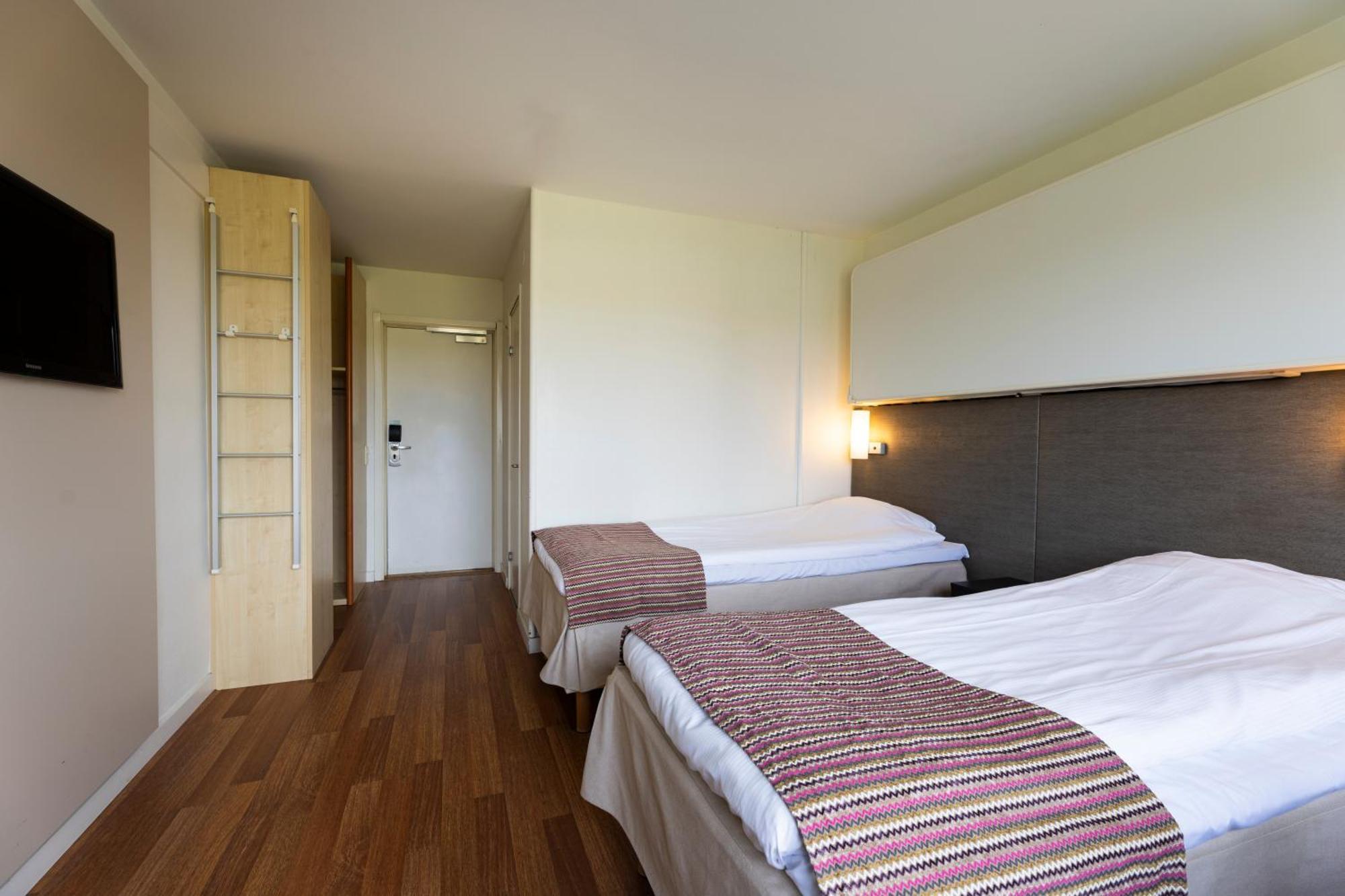 Good Morning+ Nykoeping Hotel Exterior foto