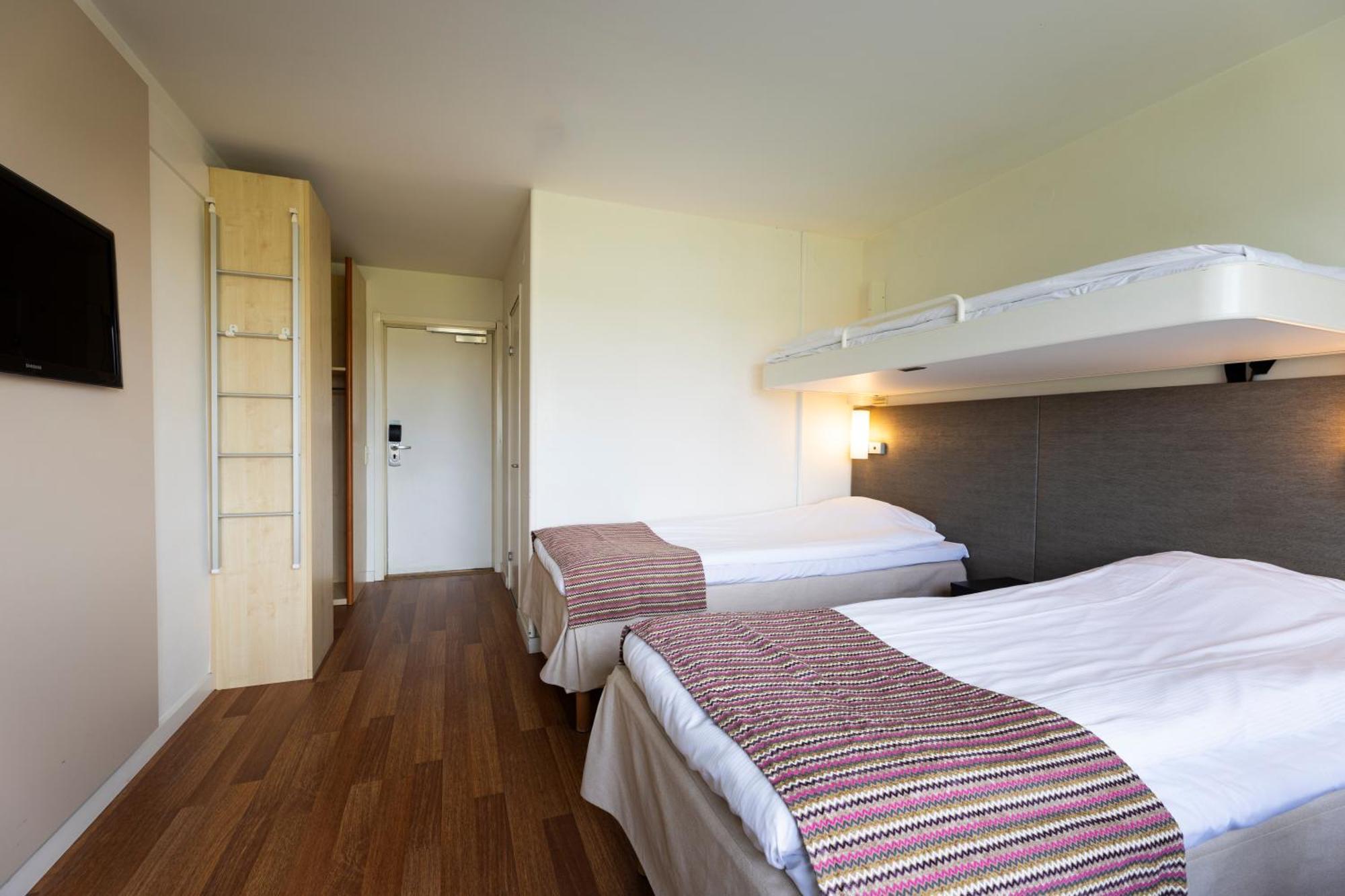 Good Morning+ Nykoeping Hotel Exterior foto
