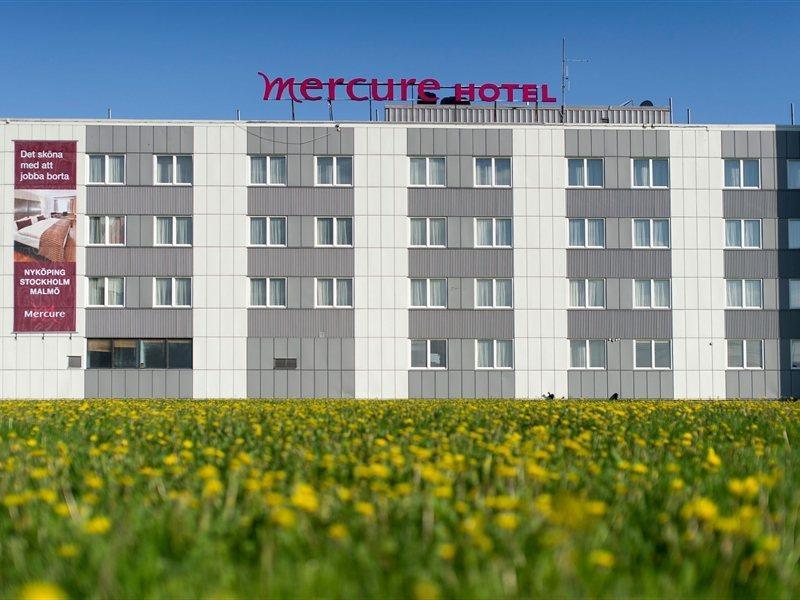 Good Morning+ Nykoeping Hotel Exterior foto