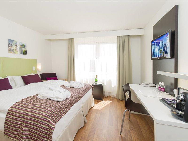 Good Morning+ Nykoeping Hotel Exterior foto