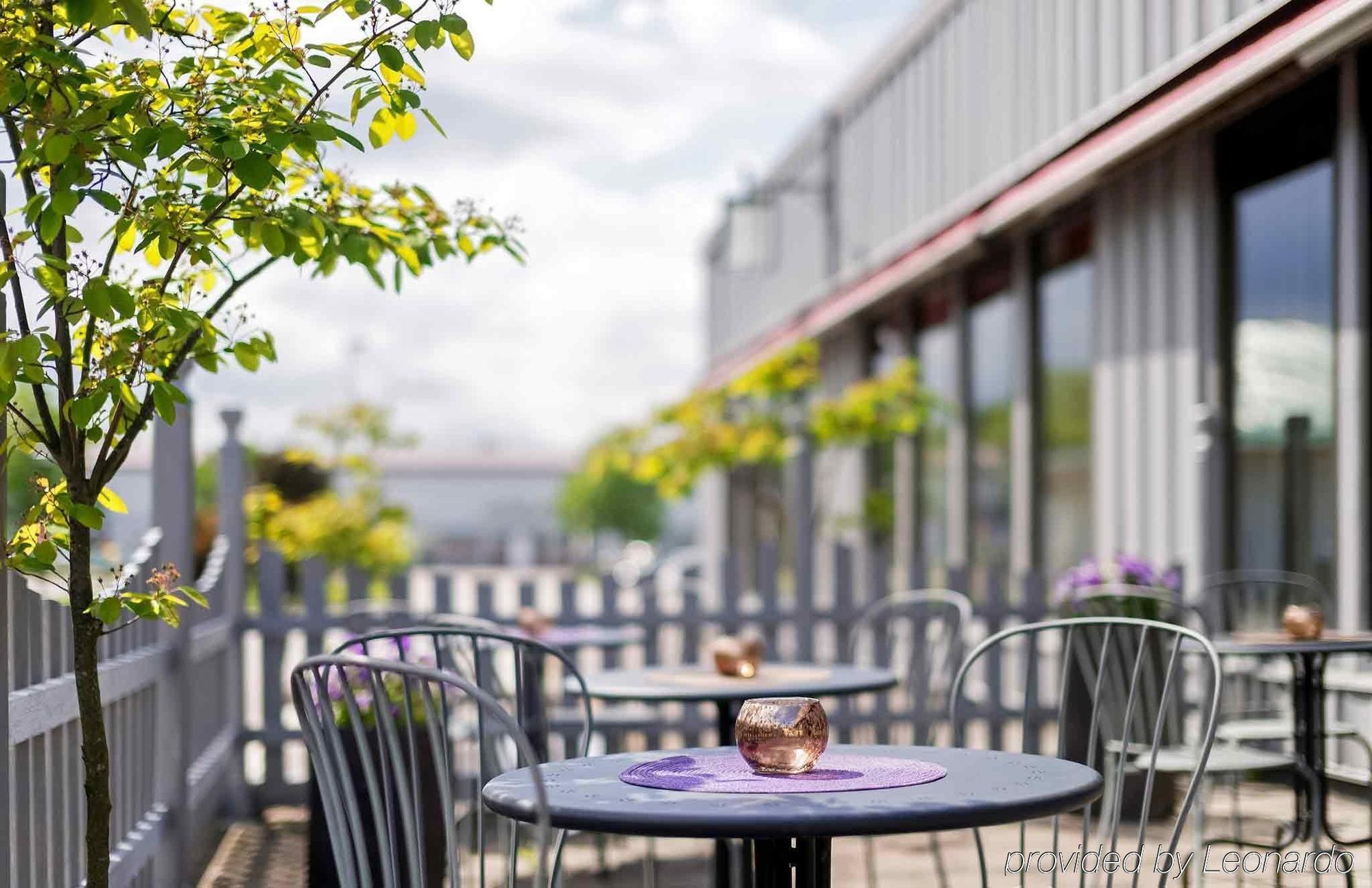 Good Morning+ Nykoeping Hotel Exterior foto