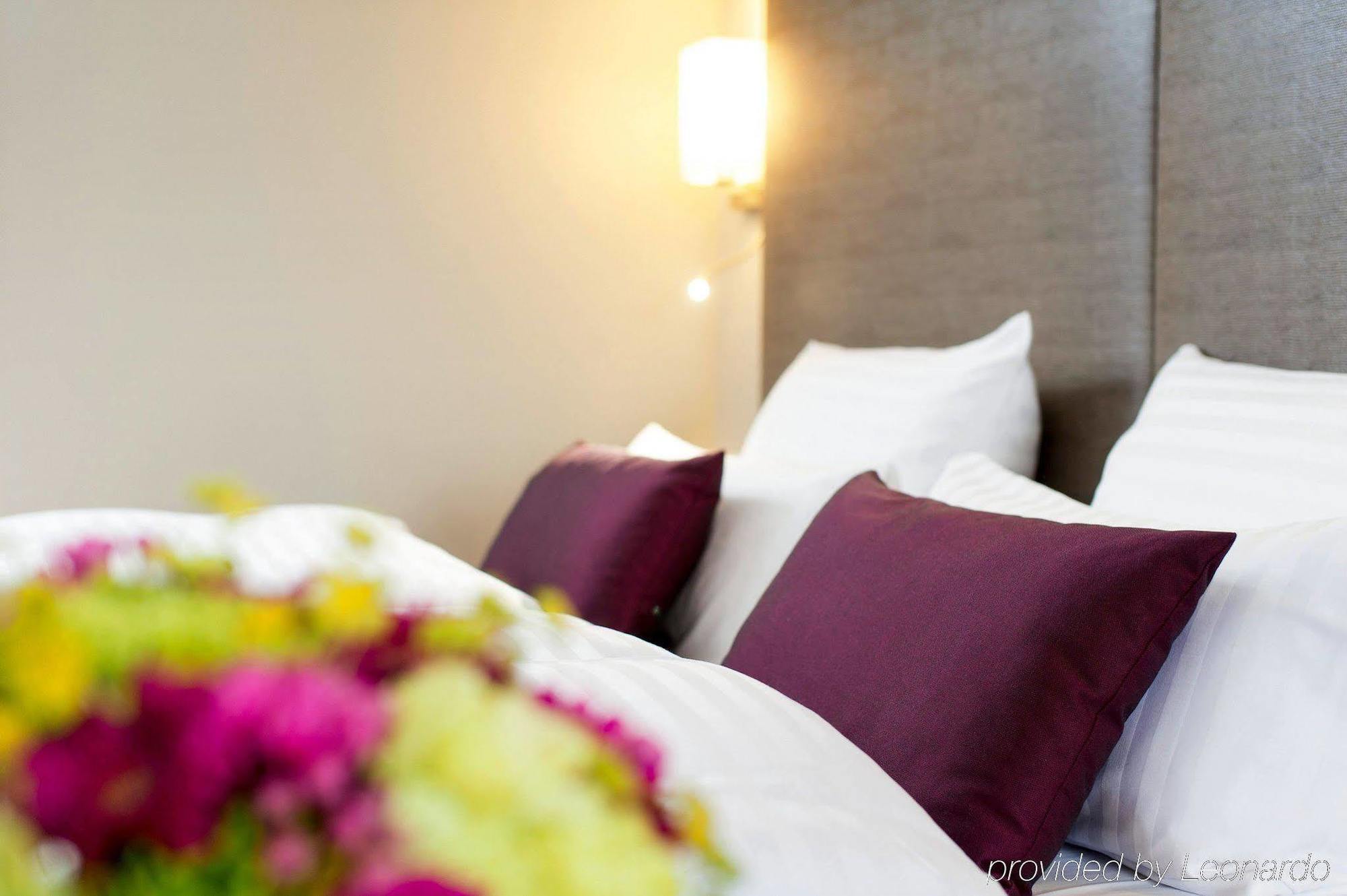 Good Morning+ Nykoeping Hotel Exterior foto