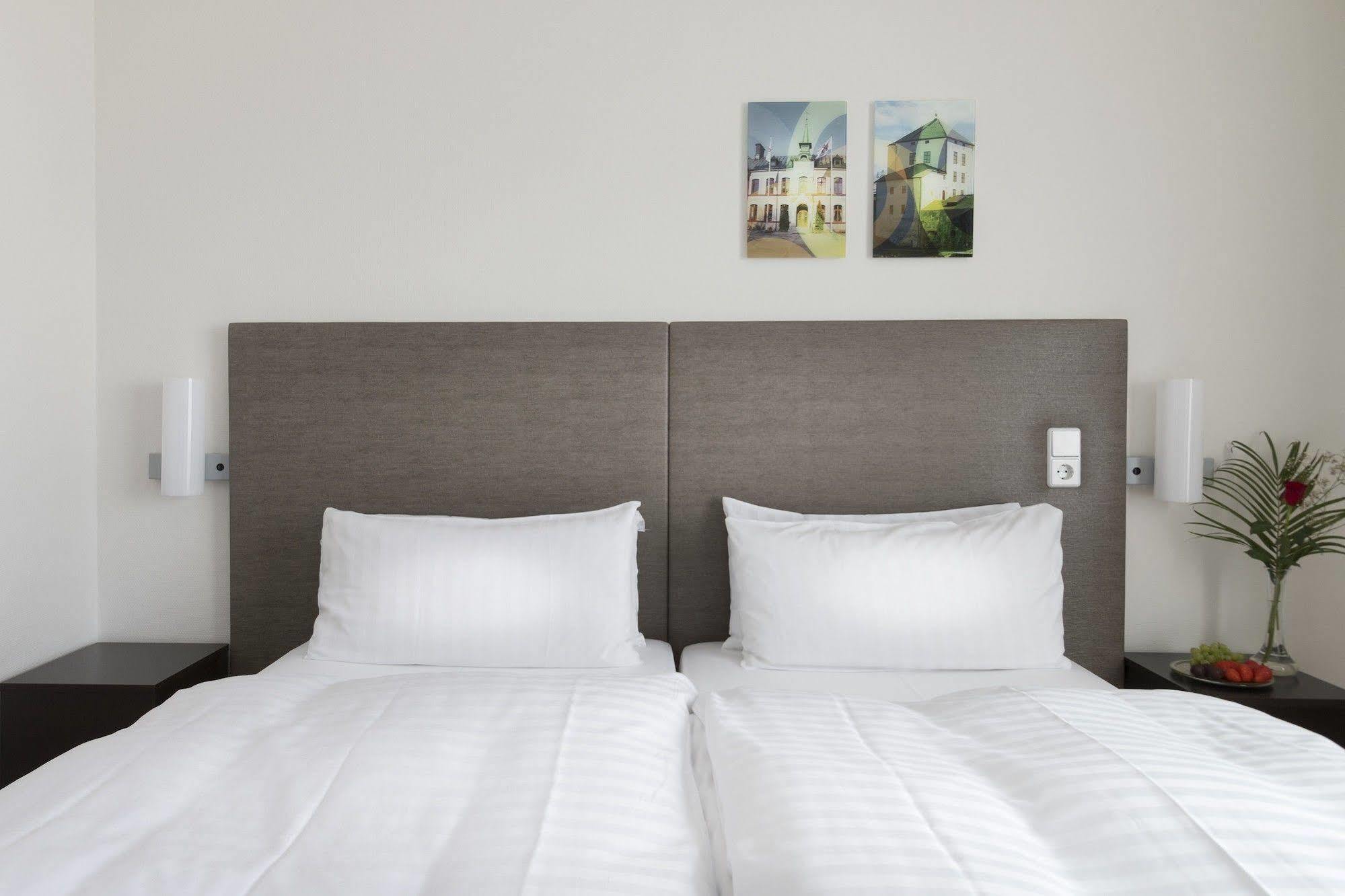 Good Morning+ Nykoeping Hotel Exterior foto