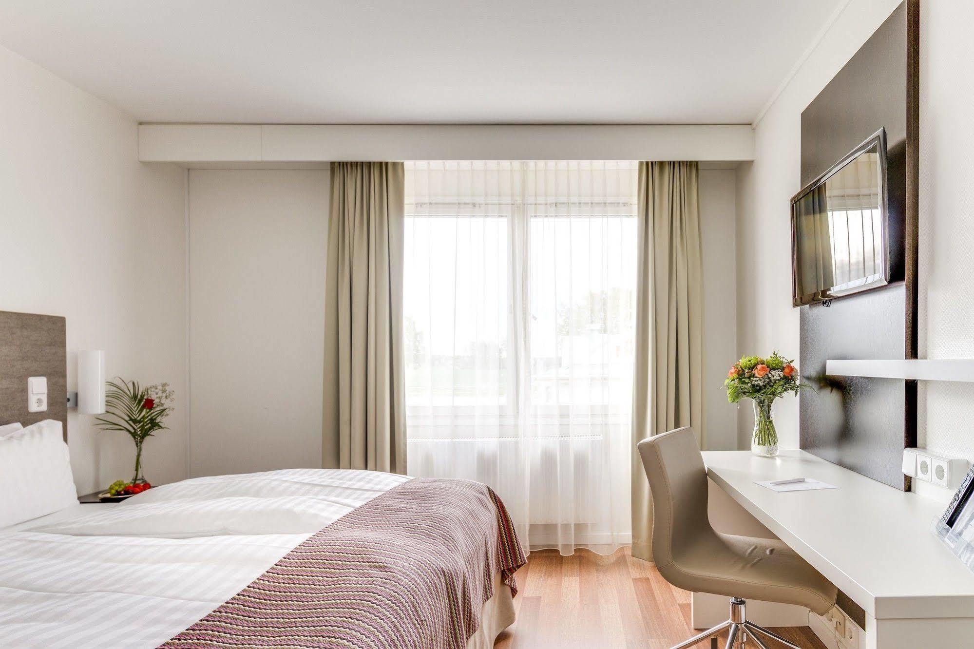 Good Morning+ Nykoeping Hotel Exterior foto