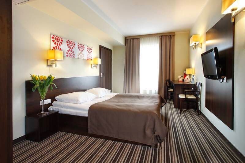 Good Morning+ Nykoeping Hotel Exterior foto